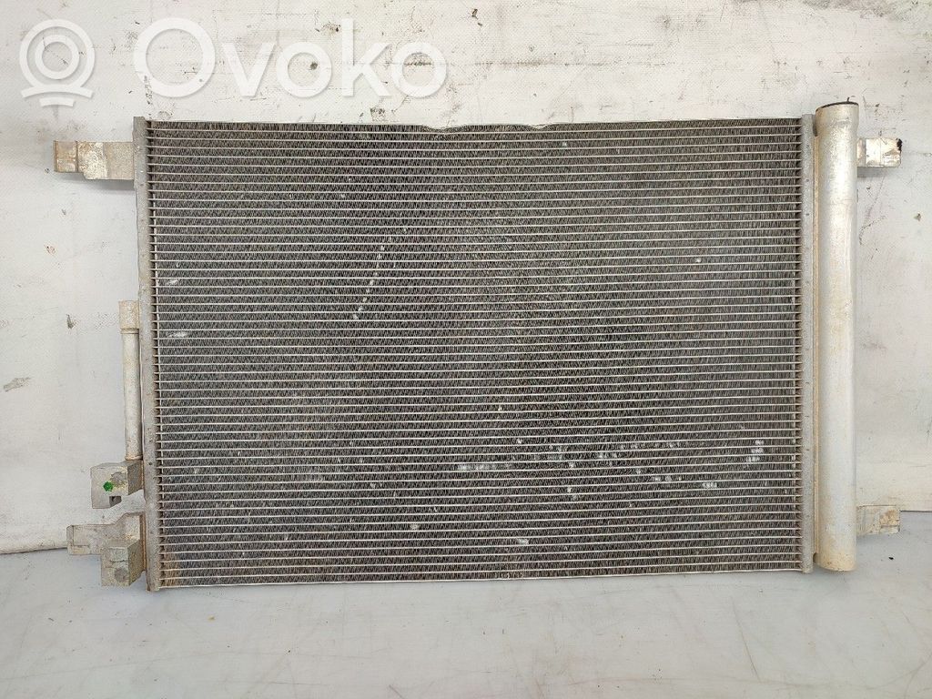 Klimakühler   5WA816411B,T16695C