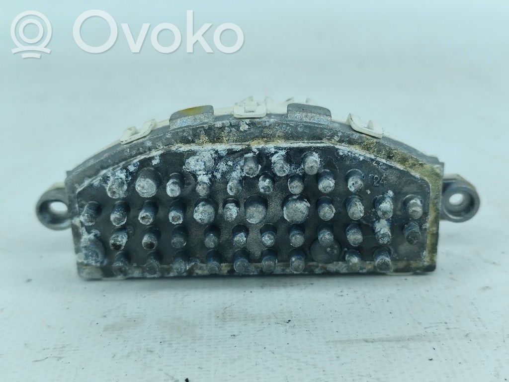 Relé de ventilador de calefacción   5Q0907521C