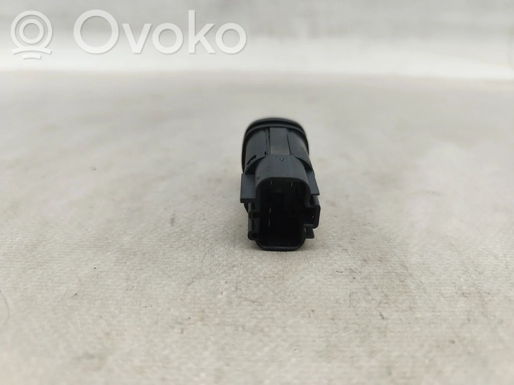 Ford Fiesta Interruptor de luz antiniebla 