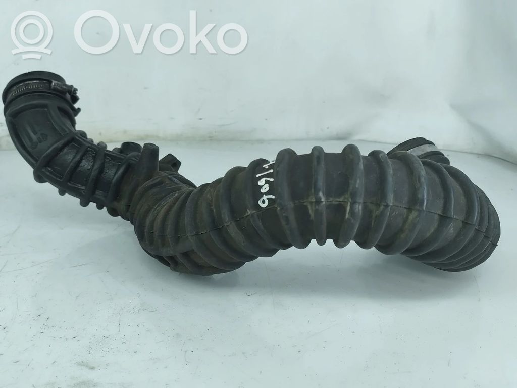 Renault Trafic II (X83) Tubo flessibile intercooler