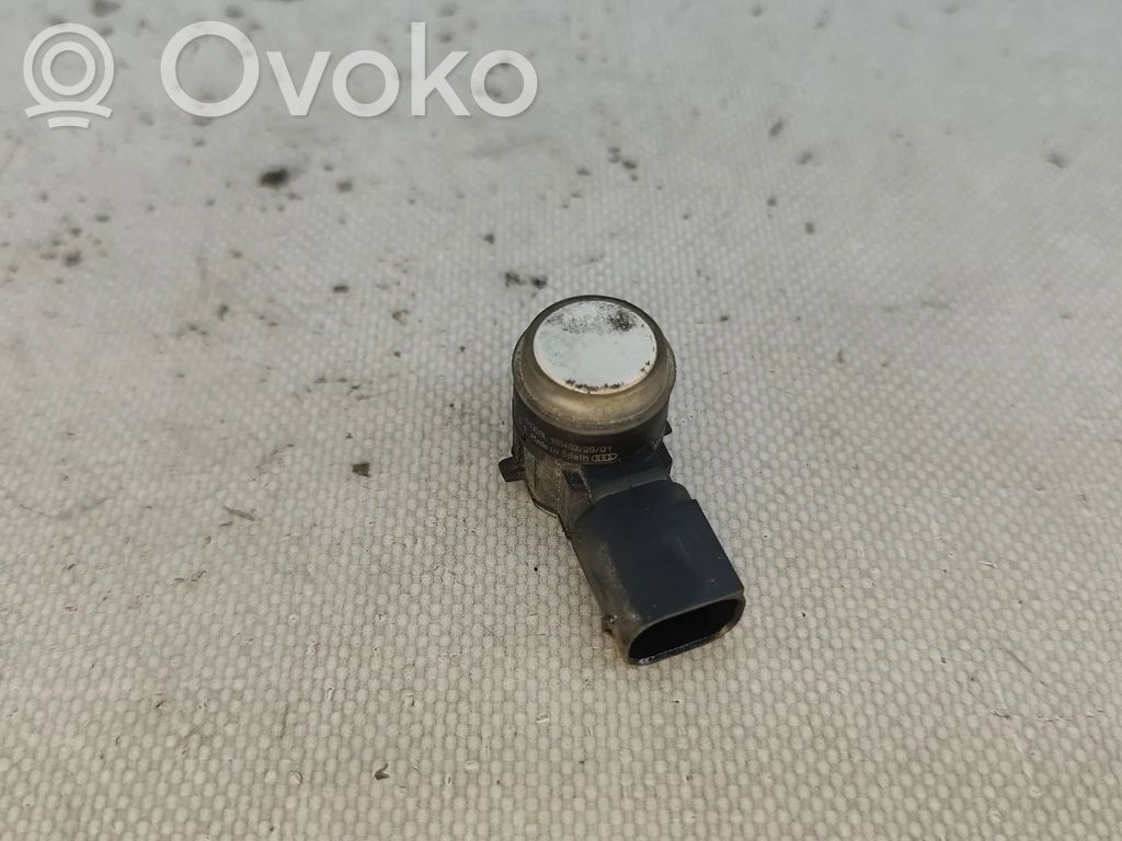 Parksensor PDC   9800210677WP,0263013714,3PINOS