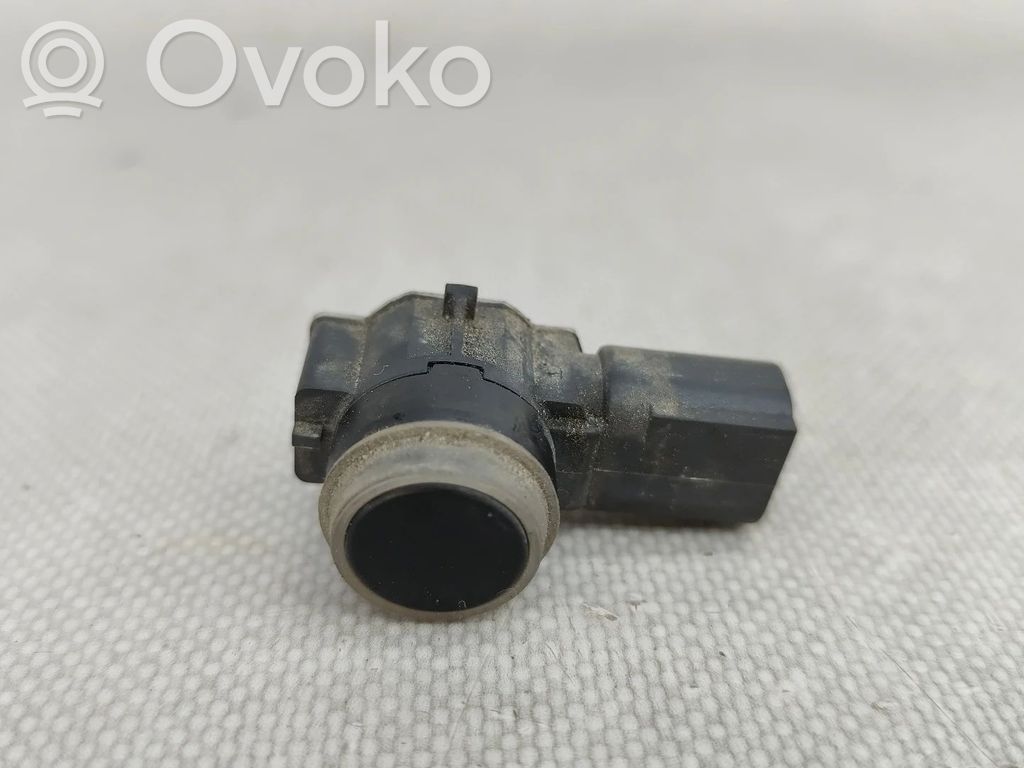 Sensor de aparcamiento PDC   9675202477XT,0263013215,3PINOS