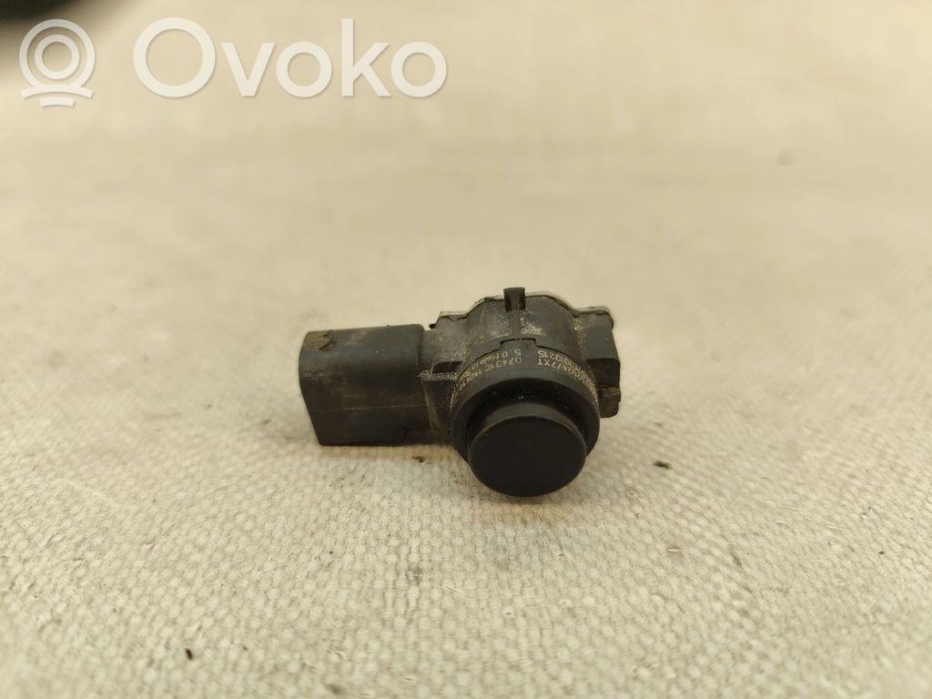 Sensore di parcheggio PDC   9675202477XT,0263013215,3PINOS