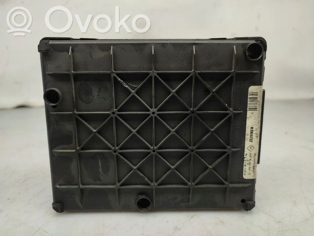 Unidad de control SAM   7703297929,S108502300C