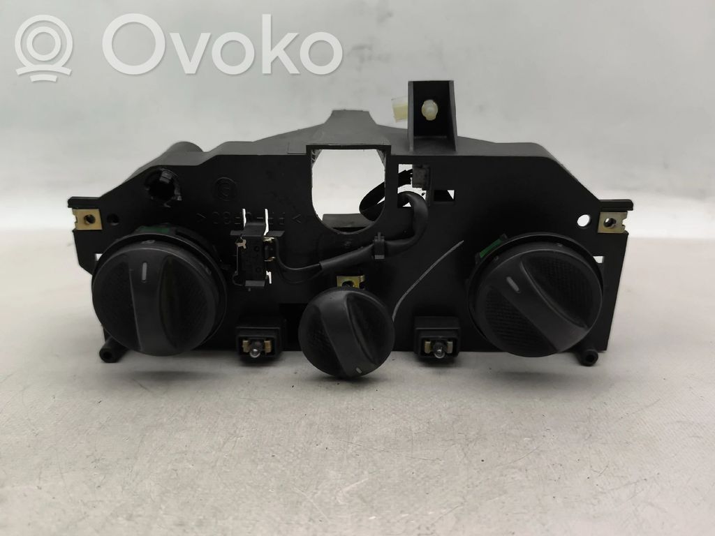 Climate control unit   568740100,B837