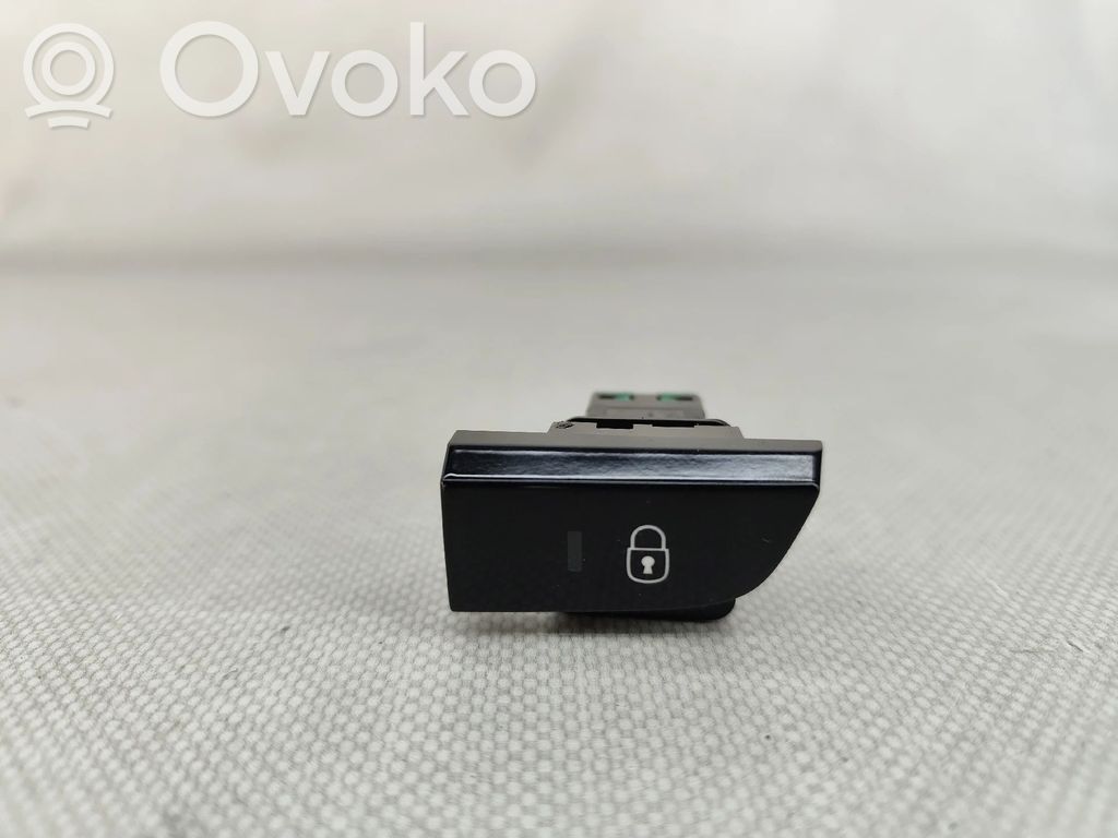 Citroen C4 II Picasso Buton comutator închidere centralizată 