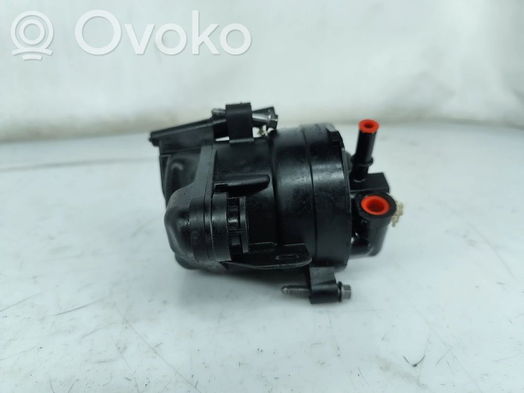 Citroen C4 II Picasso Support de montage de filtre à carburant