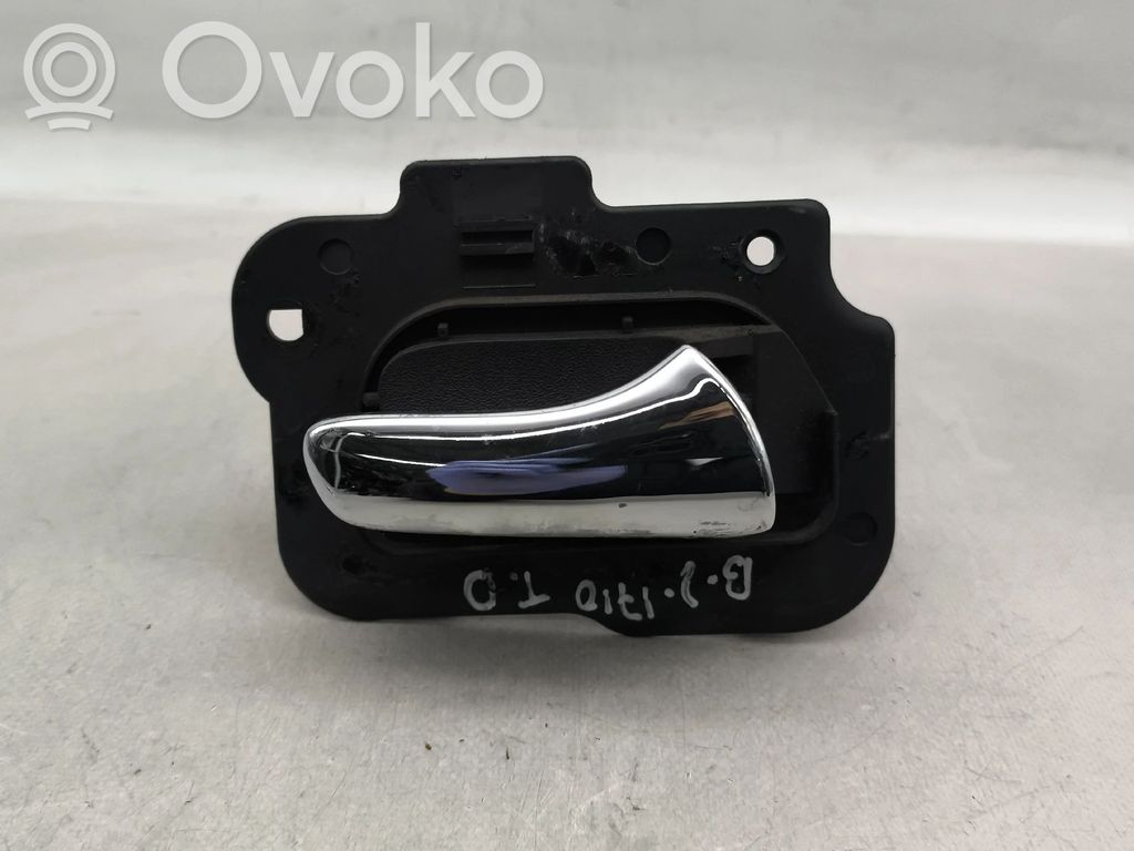 Opel Vectra B Maniglia interna per portiera posteriore 