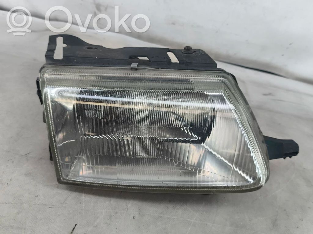 Headlight/headlamp   8PINOS