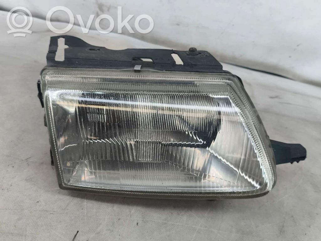 Citroen Saxo Faro delantero/faro principal