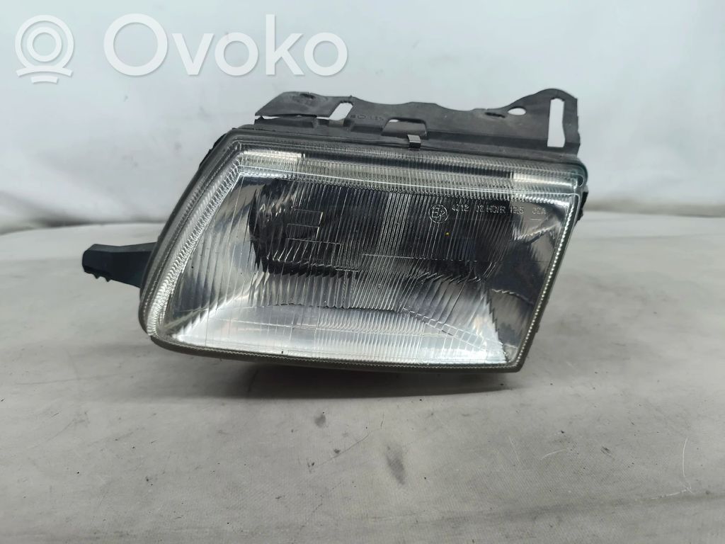 Headlight/headlamp   8PINOS