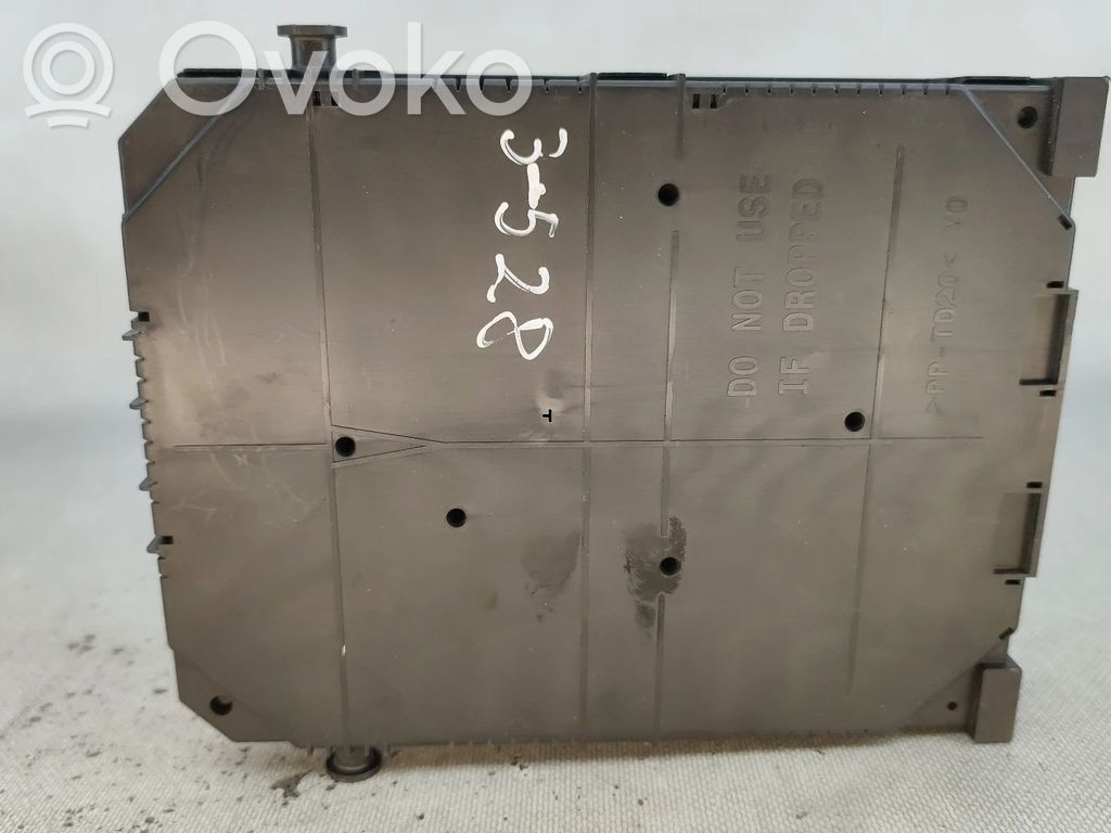 SAM vadības bloks   9819851180,28550122