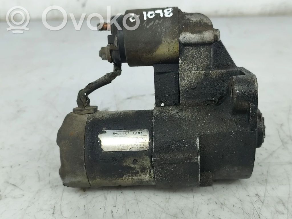 Motor de arranque   8971333691,S114850B