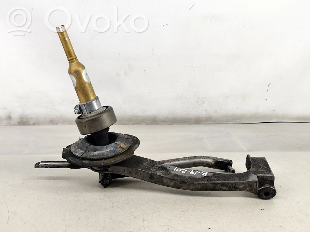 BMW 5 E60 E61 Gear shifter/selector 