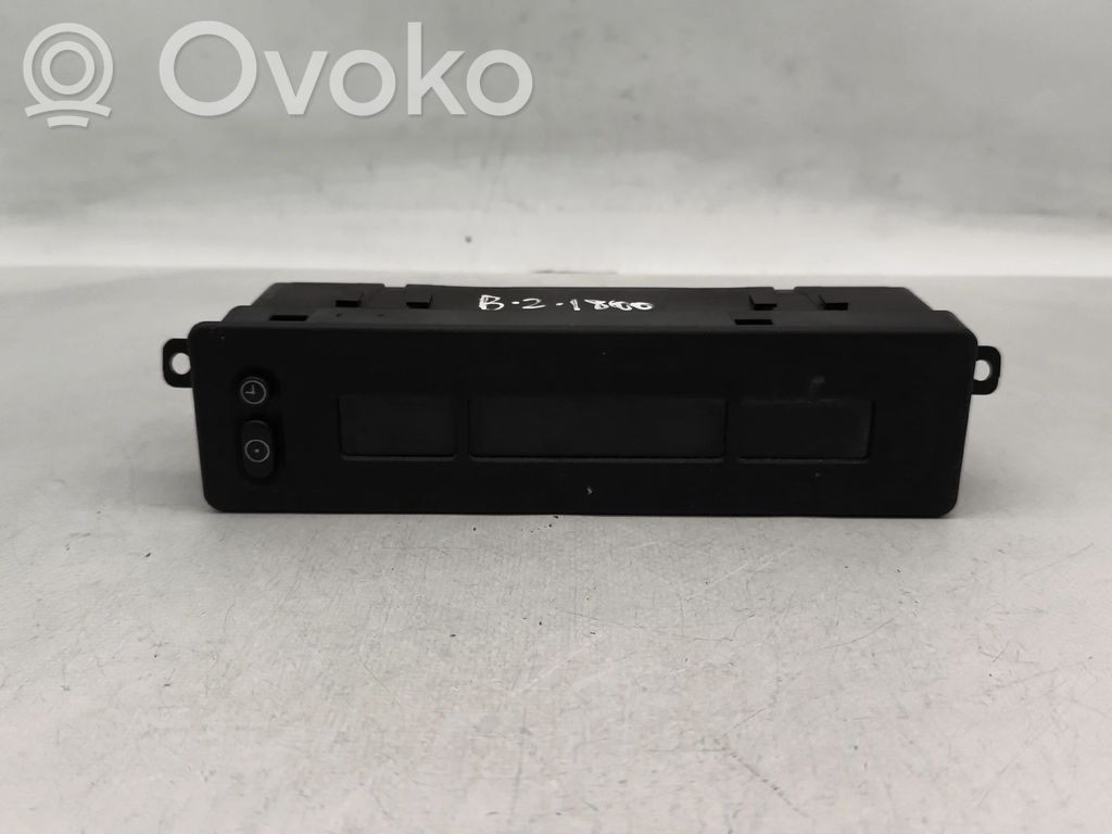 Opel Corsa B Screen/display/small screen 