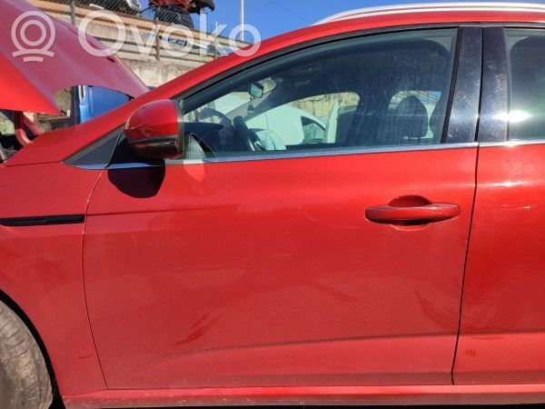 Renault Megane IV Portiera anteriore