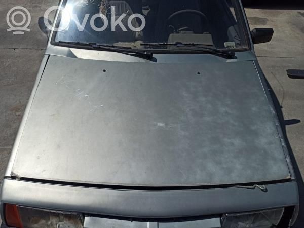 Motorhaube