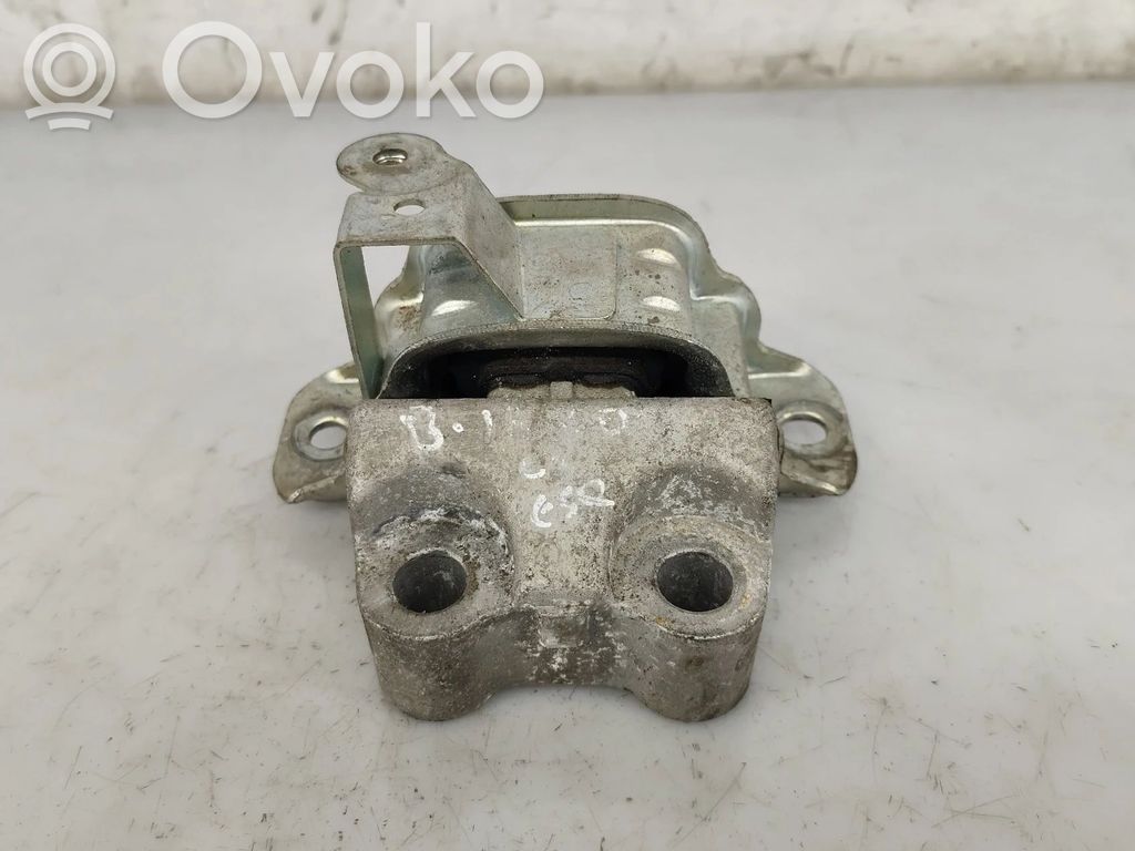Soporte de montaje del motor   ESQUERDO