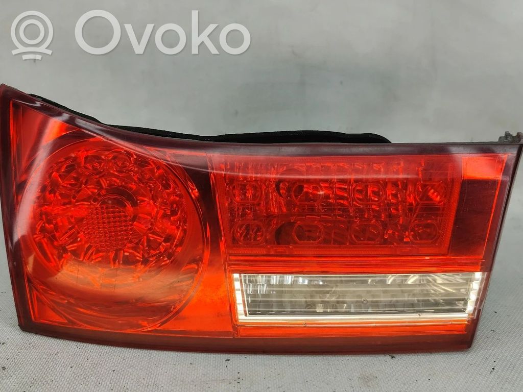 Honda Accord Feux arrière sur hayon