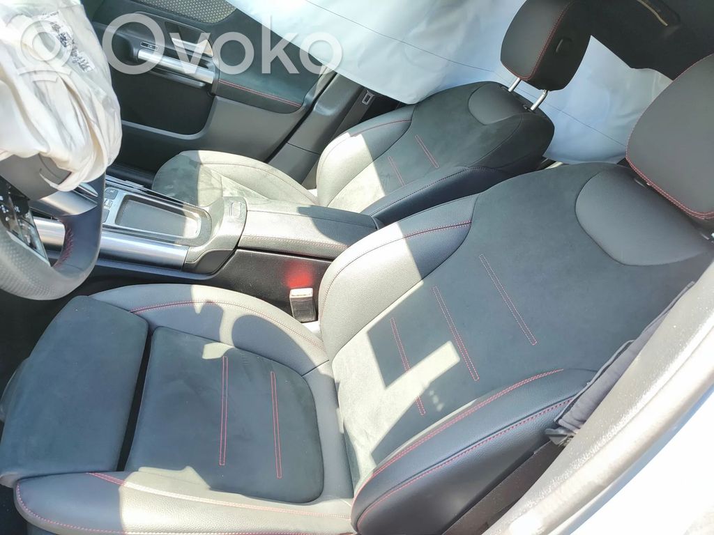 Seat set   ELETRICOS,AQUECIDOS