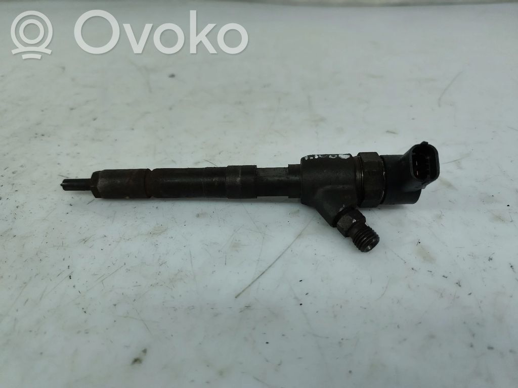 Fiat Punto (188) Injector combustibil 