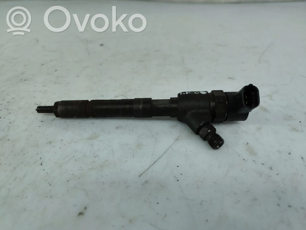 Fiat Punto (188) Injektor Einspritzdüse 