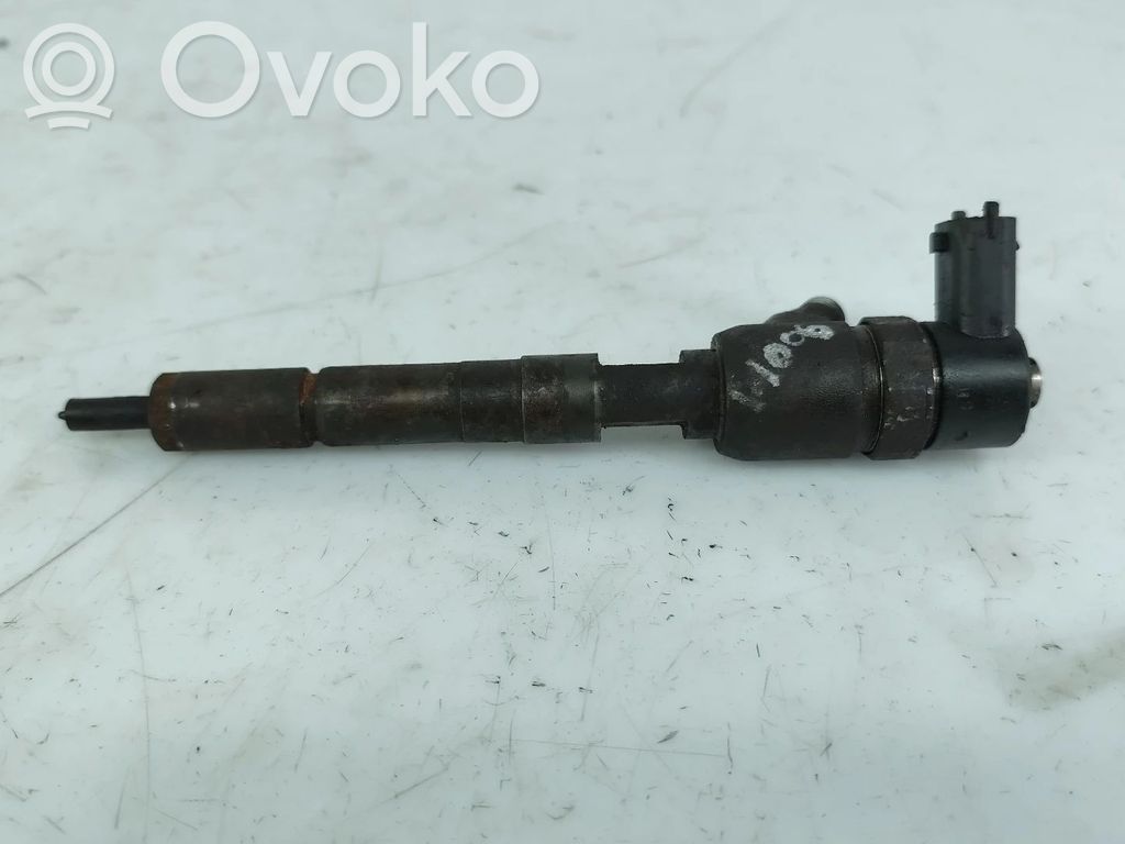Fiat Punto (188) Injector combustibil 