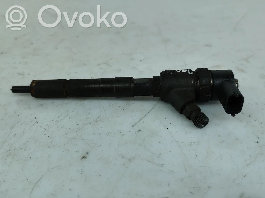 Fiat Punto (188) Injector combustibil 