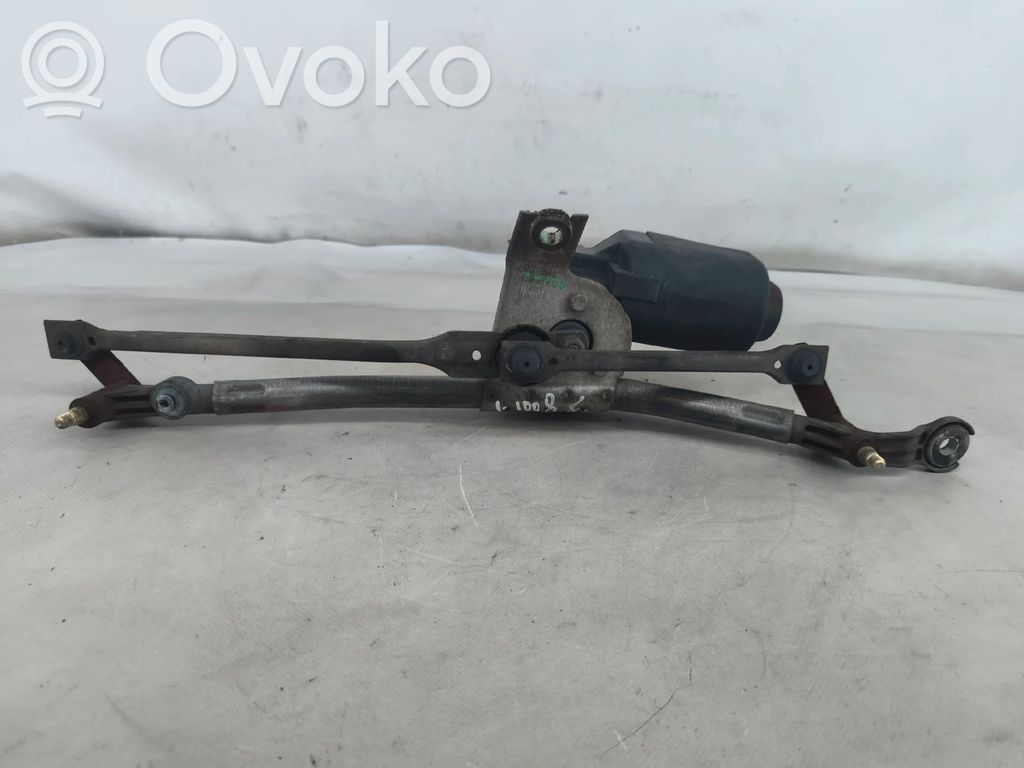 Fiat Punto (176) Motor ștergător 