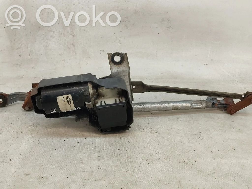 Fiat Punto (176) Motor ștergător 
