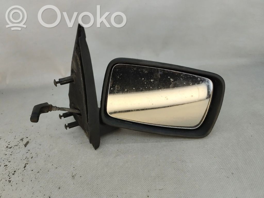 Ford Fiesta Etuoven sähköinen sivupeili