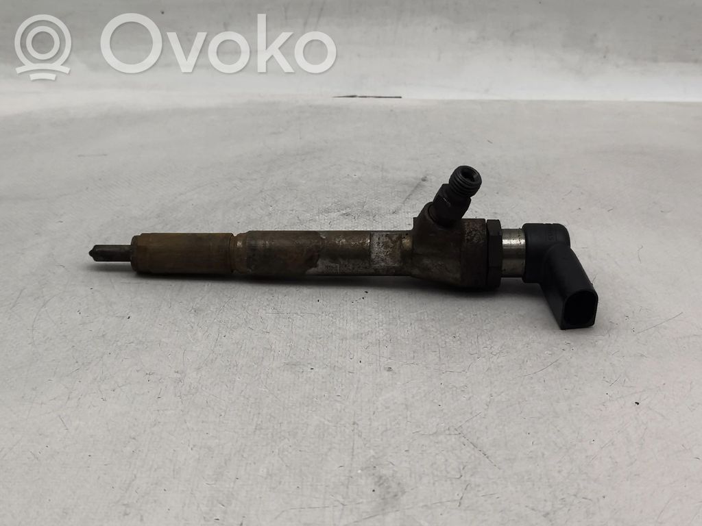 Injecteur de carburant   8200294788,8200380253