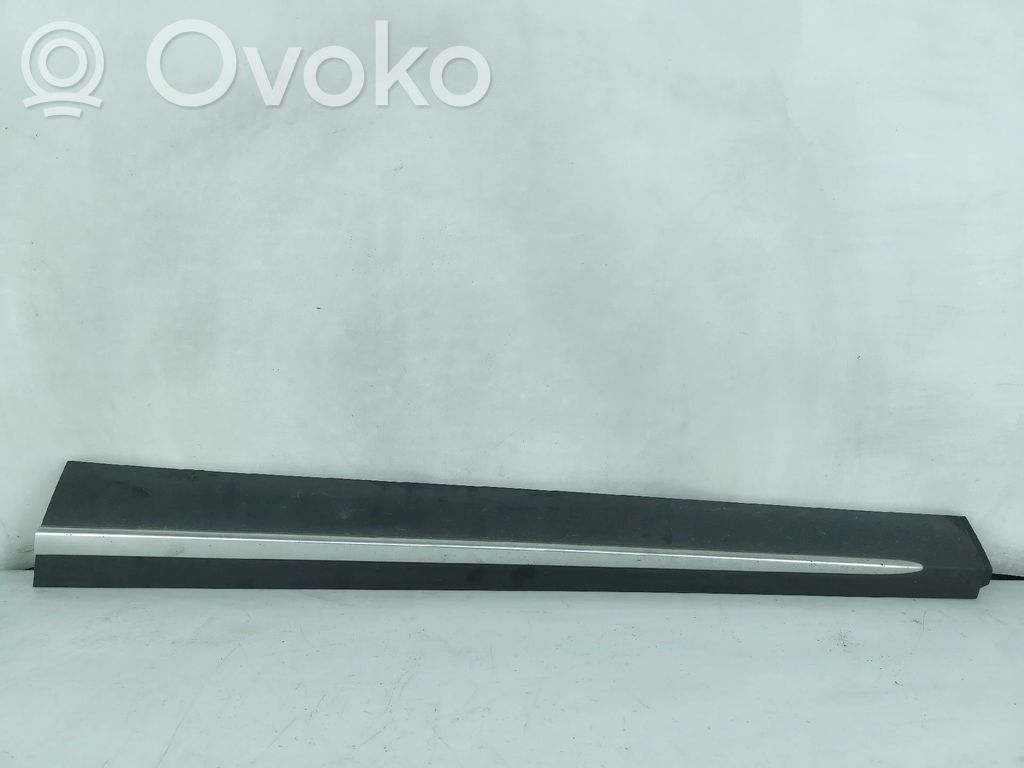 Moulure de porte avant   D10E51RB1