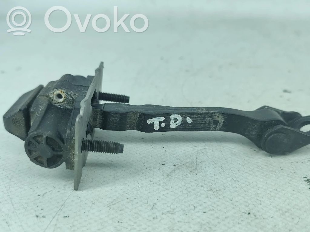 Peugeot 308 Türfangband Türfeststeller Türstopper hinten 