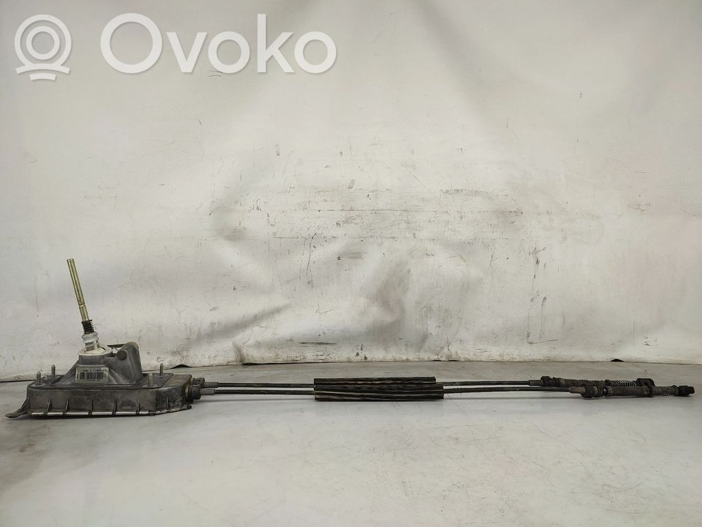 Volkswagen Polo V 6R Leva del cambio/selettore marcia