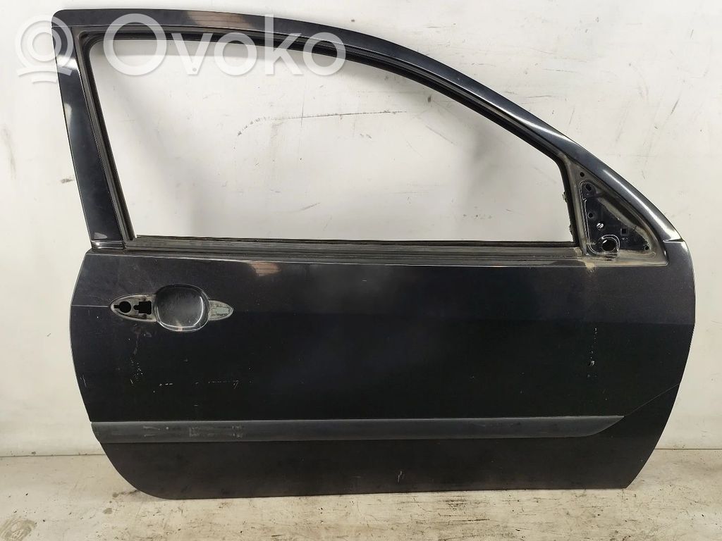 Porte avant