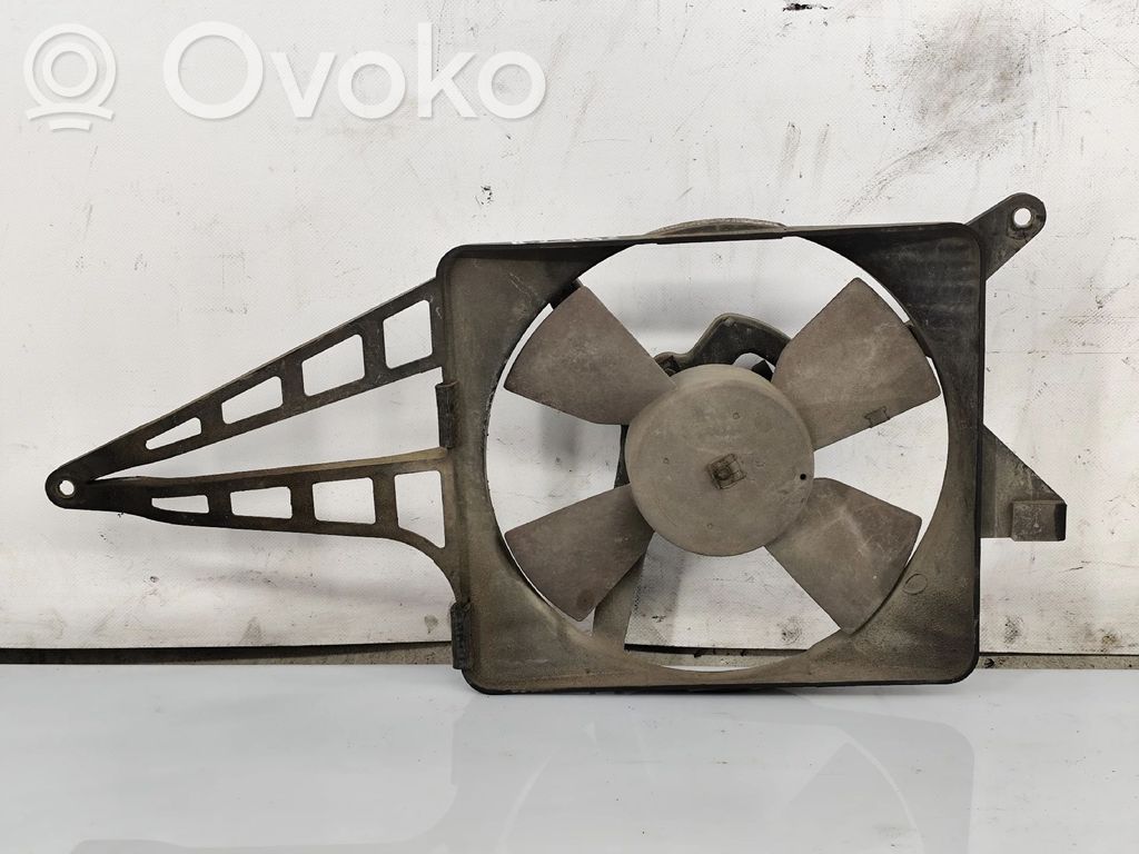 Elektrolüfter   2PINOS