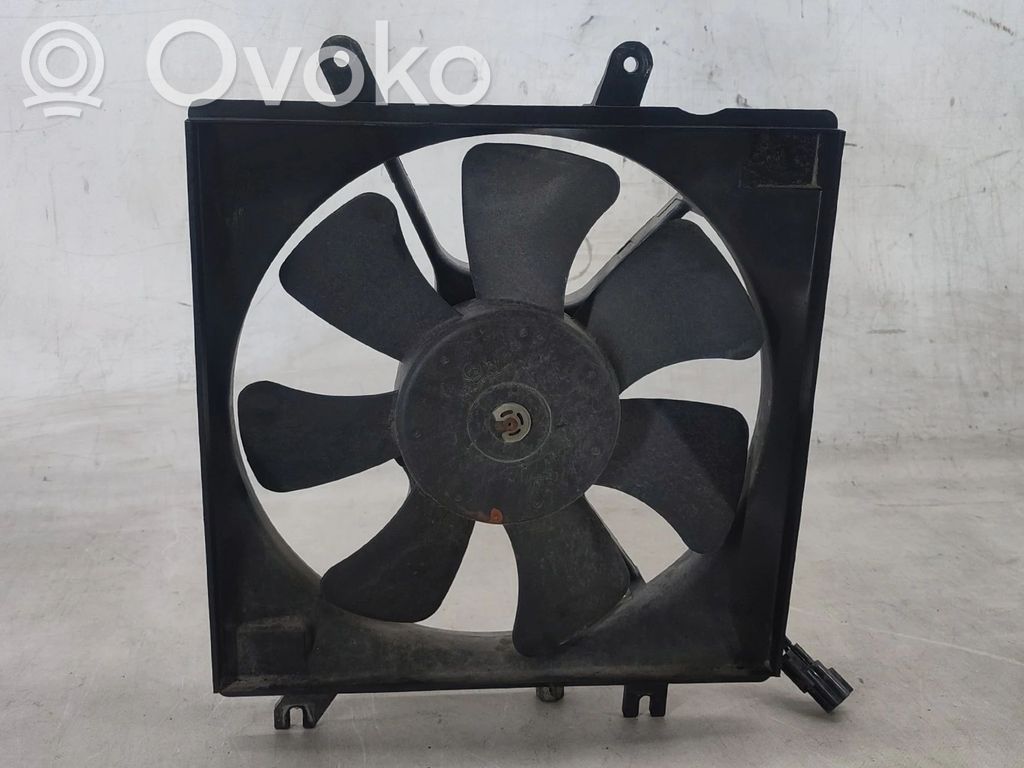 Elektrolüfter   033811511