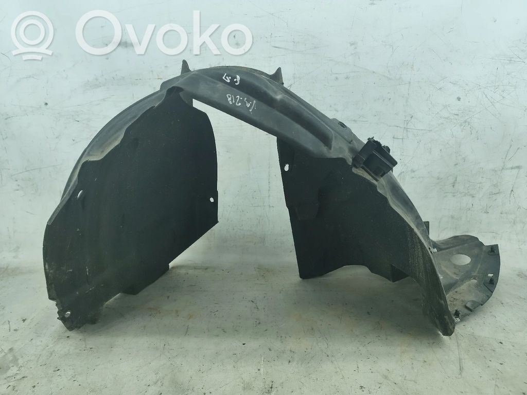 Citroen C3 Rivestimento paraspruzzi passaruota anteriore
