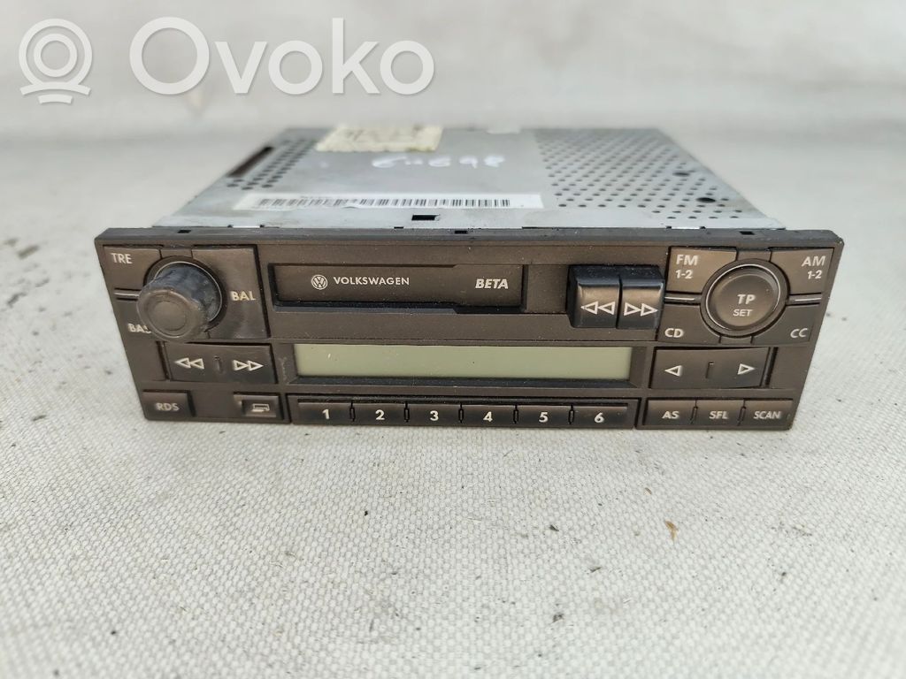 Panel / Radioodtwarzacz CD/DVD/GPS   1J0035152F,7649234360