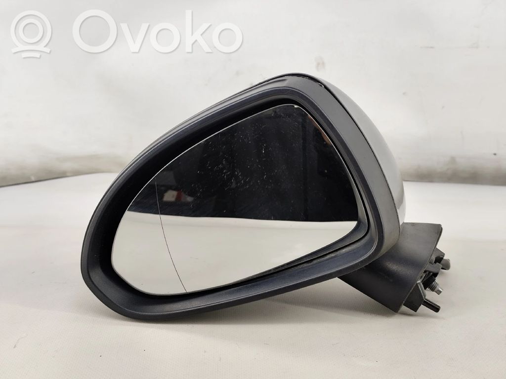 Opel Corsa E Rétroviseur électrique de porte avant