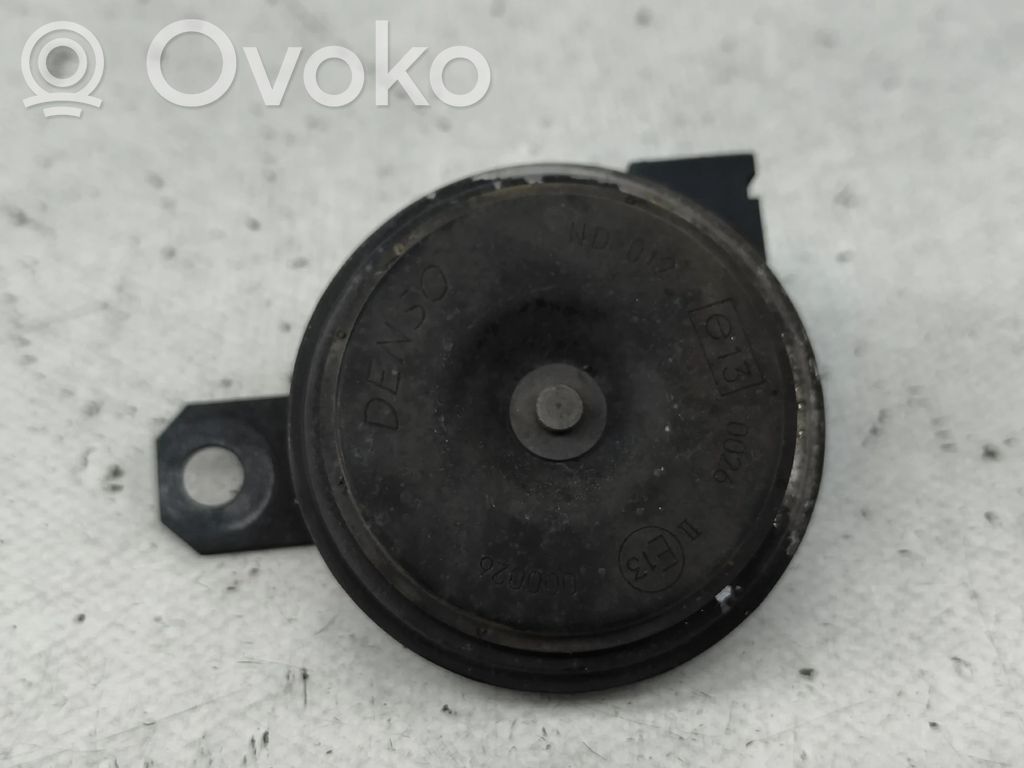 Toyota Aygo AB40 Claxon 