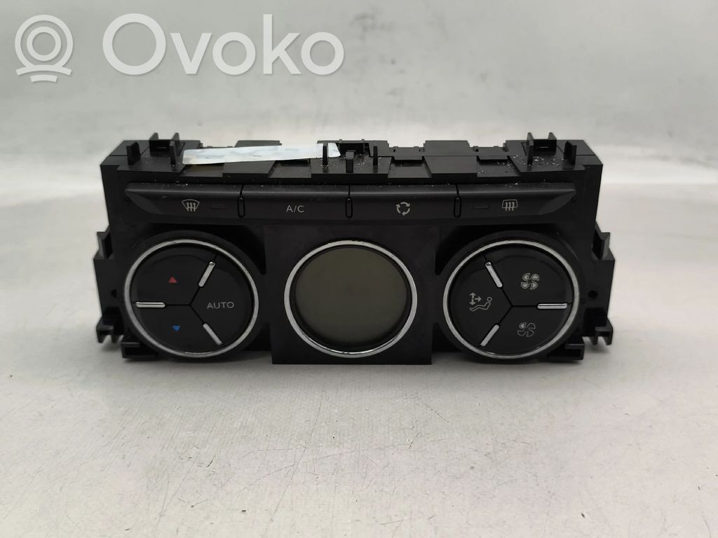 Citroen DS3 Unitate control climatizare 