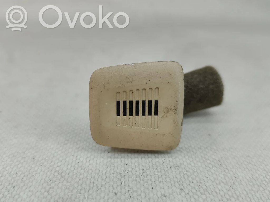 BMW 5 F10 F11 Microfono (bluetooth/telefono) 