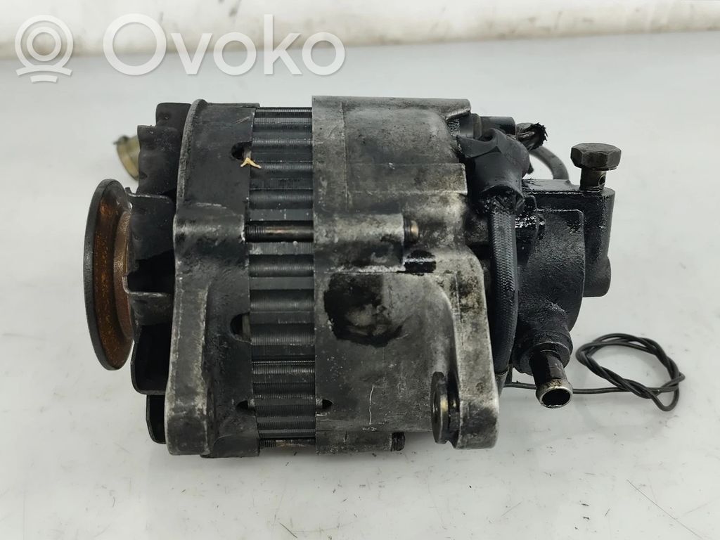 Opel Vectra A Alternador