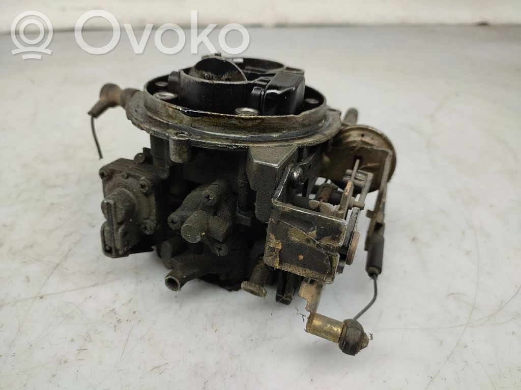 Ford Fiesta Support carburateur / injection monopoint