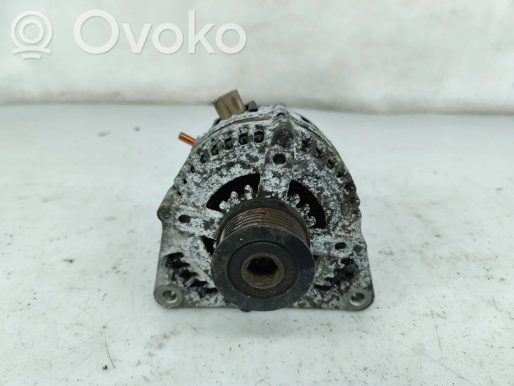 Lichtmaschine   3M5T10300PD,30795422,3PINOS