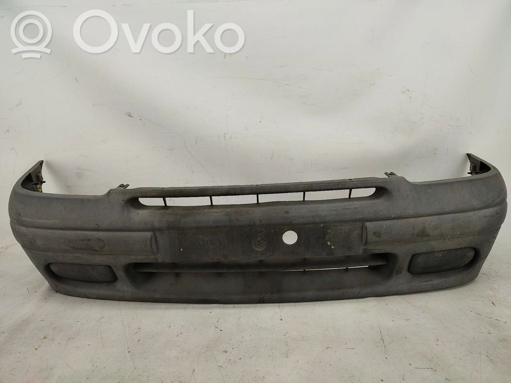 Renault Clio I Priekinis bamperis 