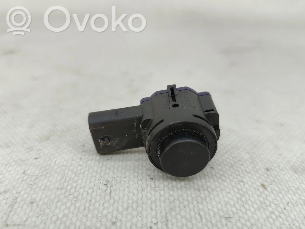 Mercedes-Benz GLA H247 Sensor de aparcamiento PDC