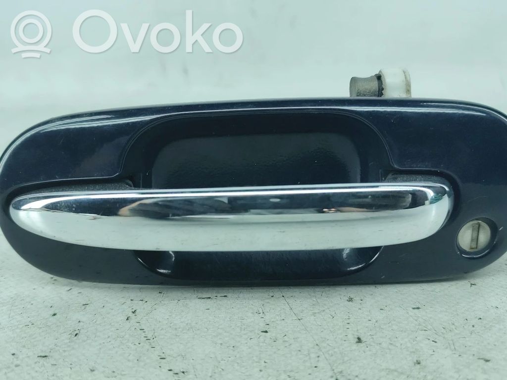 Rover 45 Etuoven ulkokahva 